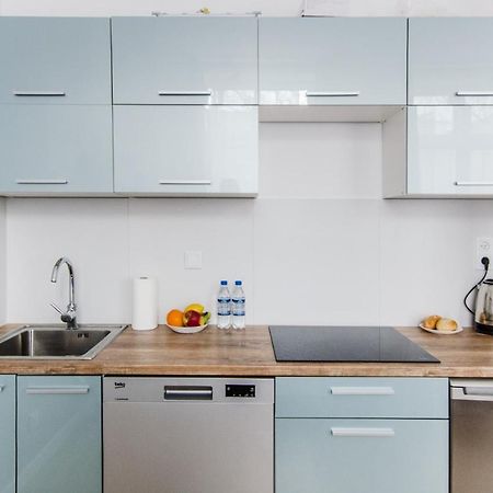 Wroclaw Central City Apartments- Self Check-In 24H, Wifi Luaran gambar