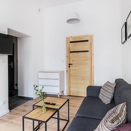 Wroclaw Central City Apartments- Self Check-In 24H, Wifi Luaran gambar