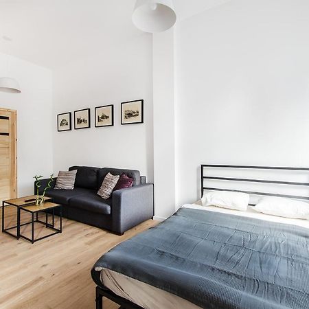 Wroclaw Central City Apartments- Self Check-In 24H, Wifi Luaran gambar