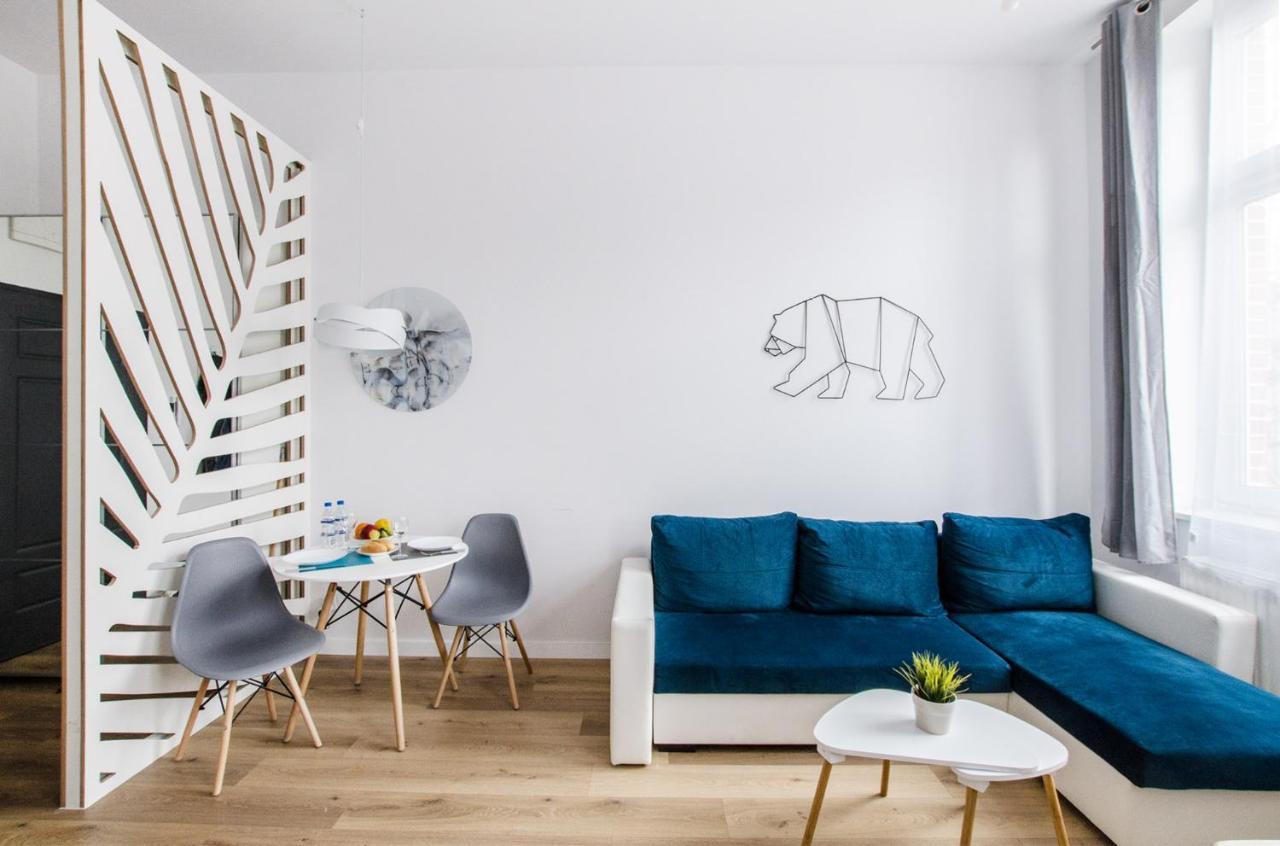 Wroclaw Central City Apartments- Self Check-In 24H, Wifi Luaran gambar