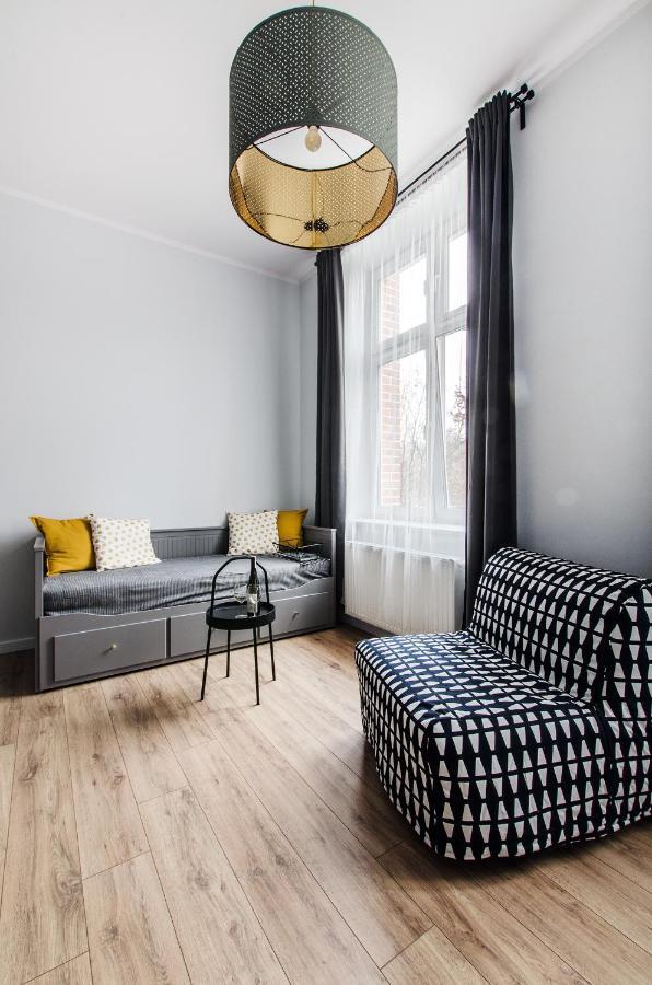Wroclaw Central City Apartments- Self Check-In 24H, Wifi Luaran gambar
