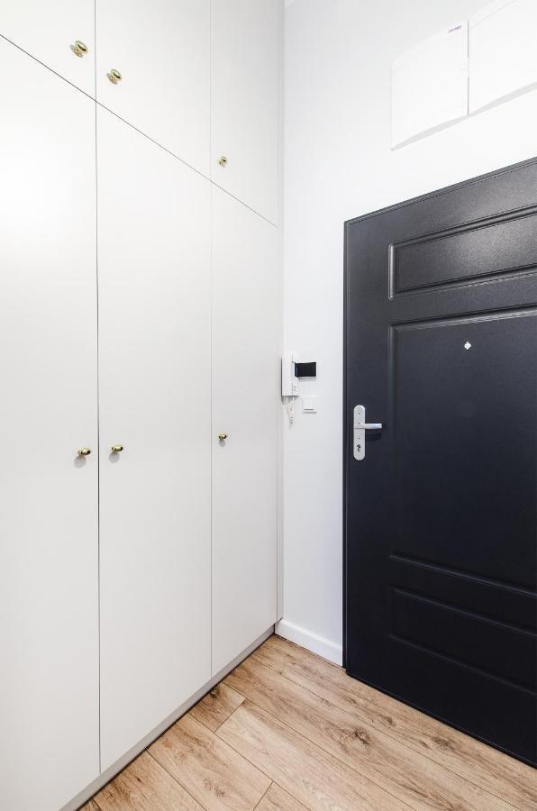 Wroclaw Central City Apartments- Self Check-In 24H, Wifi Luaran gambar