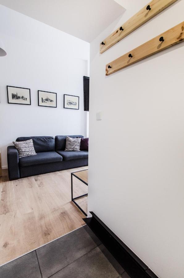 Wroclaw Central City Apartments- Self Check-In 24H, Wifi Luaran gambar