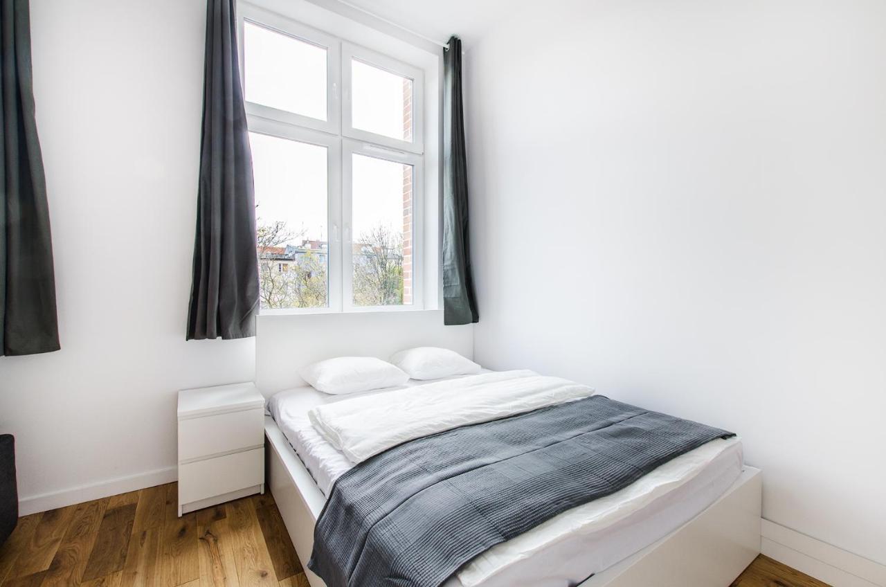 Wroclaw Central City Apartments- Self Check-In 24H, Wifi Luaran gambar