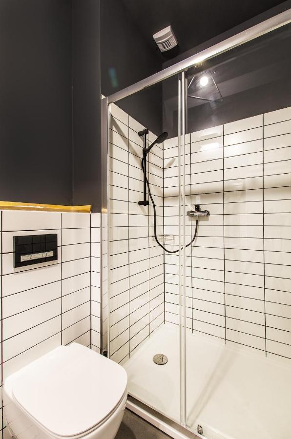 Wroclaw Central City Apartments- Self Check-In 24H, Wifi Luaran gambar