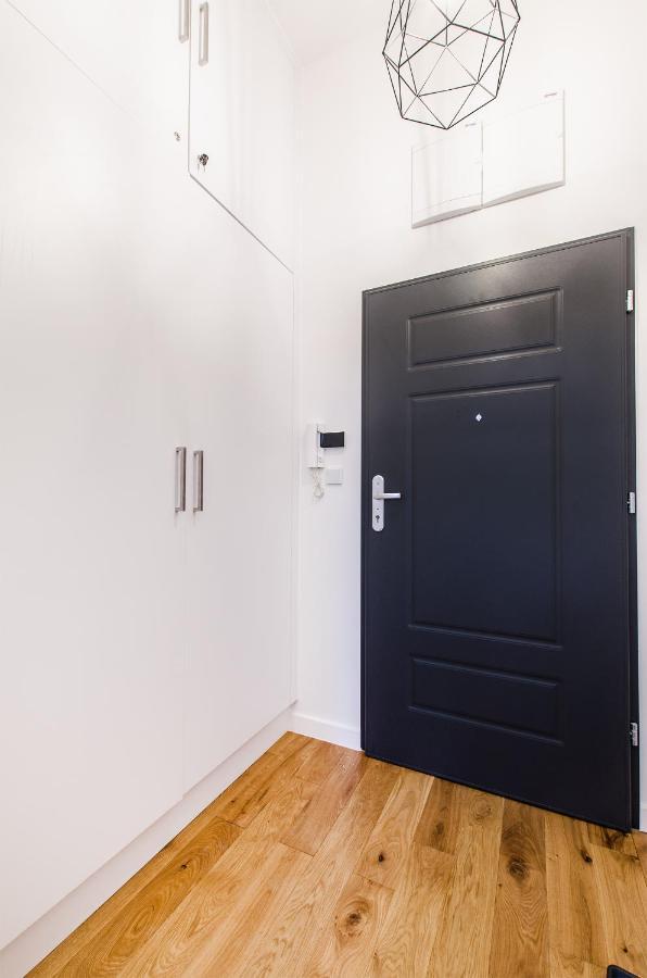Wroclaw Central City Apartments- Self Check-In 24H, Wifi Luaran gambar