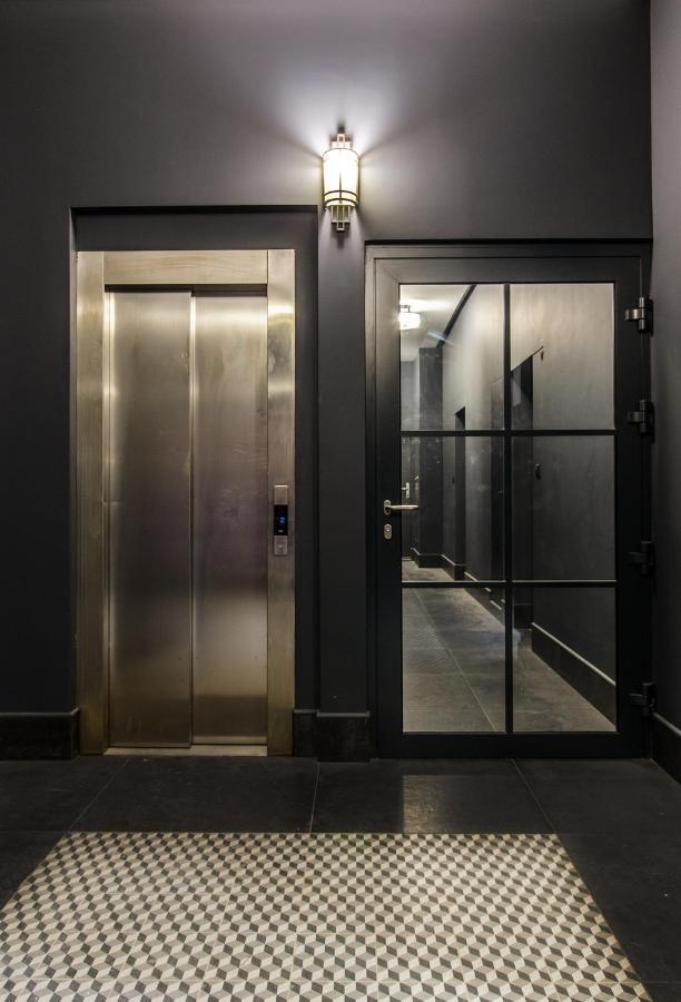 Wroclaw Central City Apartments- Self Check-In 24H, Wifi Luaran gambar