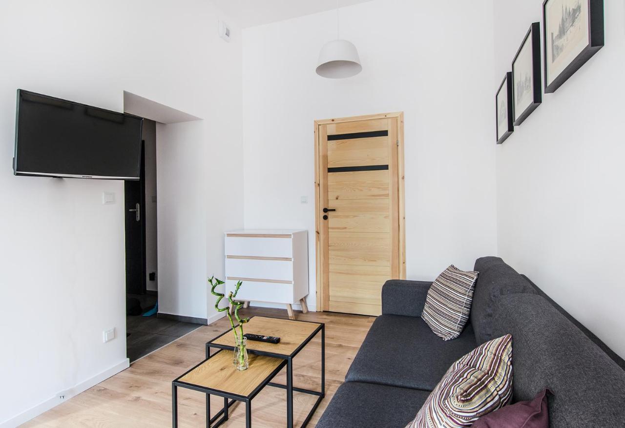 Wroclaw Central City Apartments- Self Check-In 24H, Wifi Luaran gambar