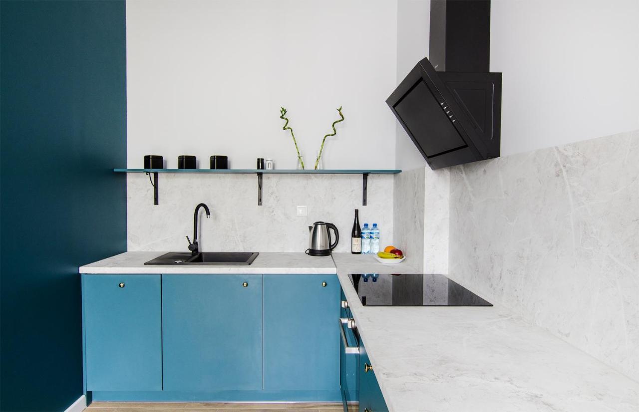Wroclaw Central City Apartments- Self Check-In 24H, Wifi Luaran gambar