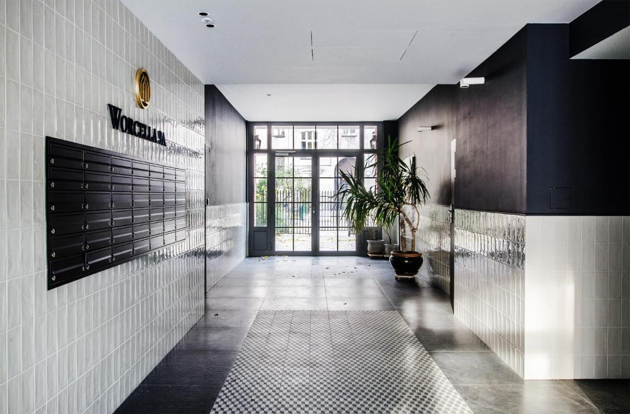 Wroclaw Central City Apartments- Self Check-In 24H, Wifi Luaran gambar