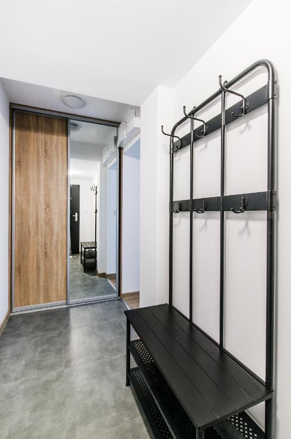 Wroclaw Central City Apartments- Self Check-In 24H, Wifi Luaran gambar