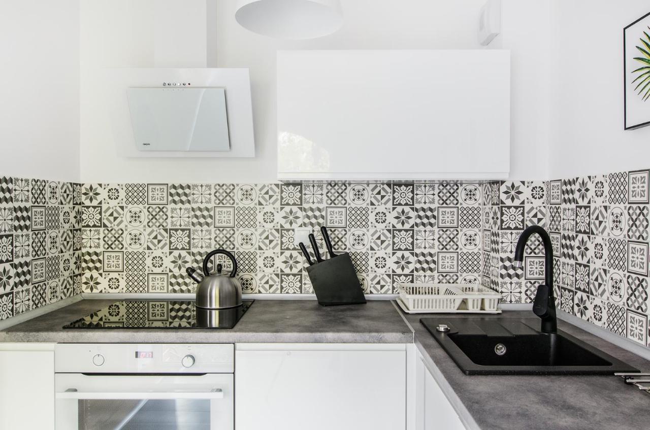 Wroclaw Central City Apartments- Self Check-In 24H, Wifi Luaran gambar