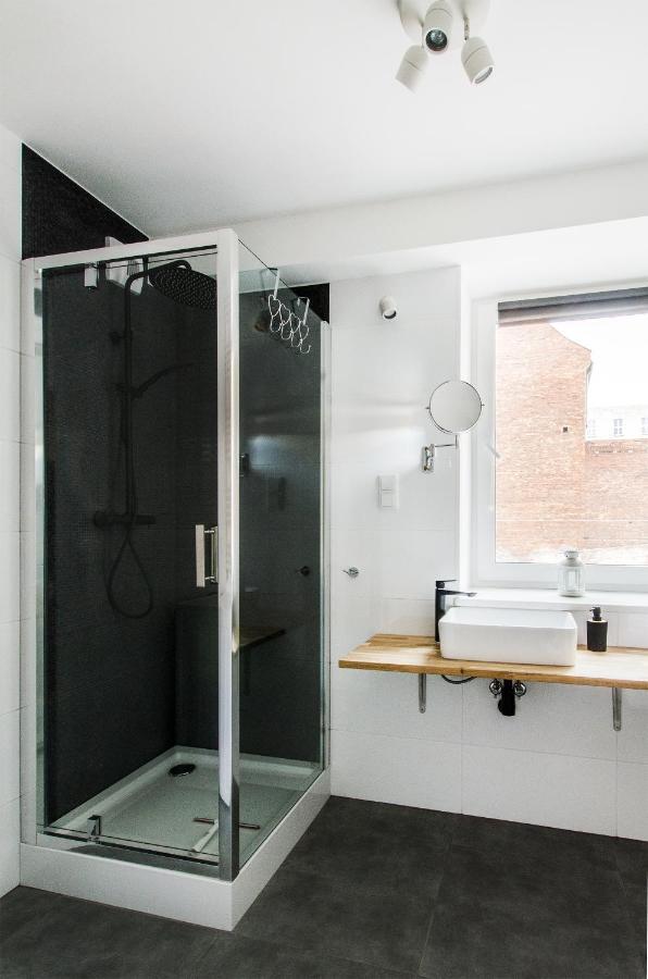 Wroclaw Central City Apartments- Self Check-In 24H, Wifi Luaran gambar